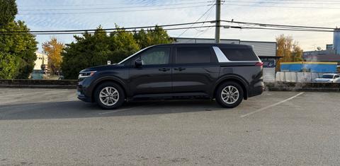 Kia Carnival 2024