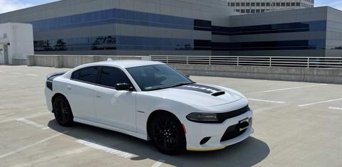 Dodge Charger 2021