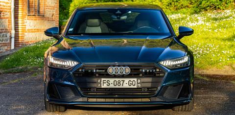 Audi A7 SPORTBACK 2020