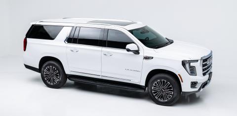 GMC Yukon XL 2026