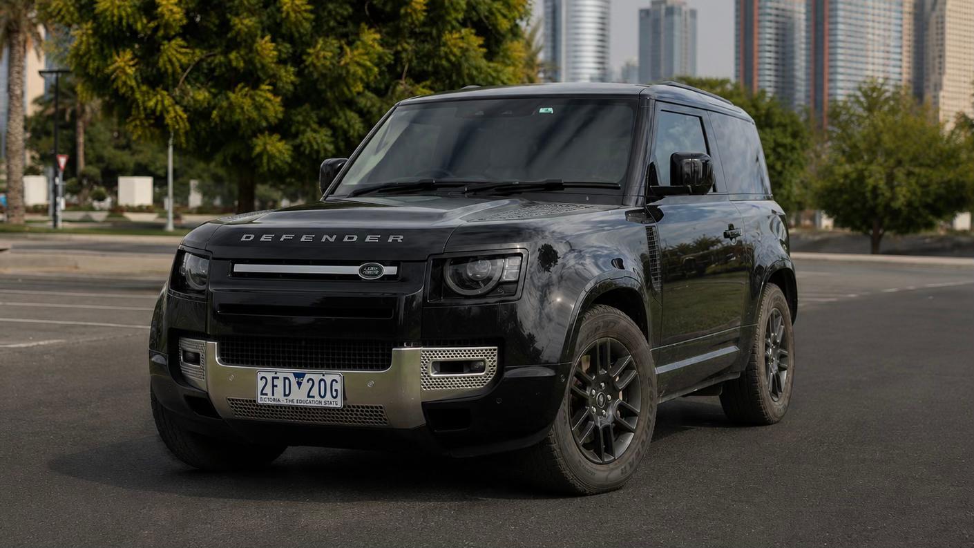 Land Rover DEFENDER 2023 in Greenvale