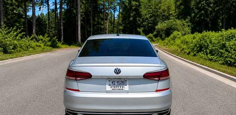 Volkswagen Passat 2020
