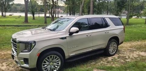 GMC Yukon 2023