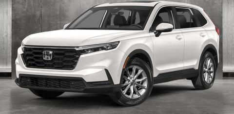 Honda CR-V 2024