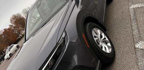 Honda CR-V 2025
