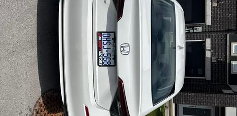 Honda Civic 2026