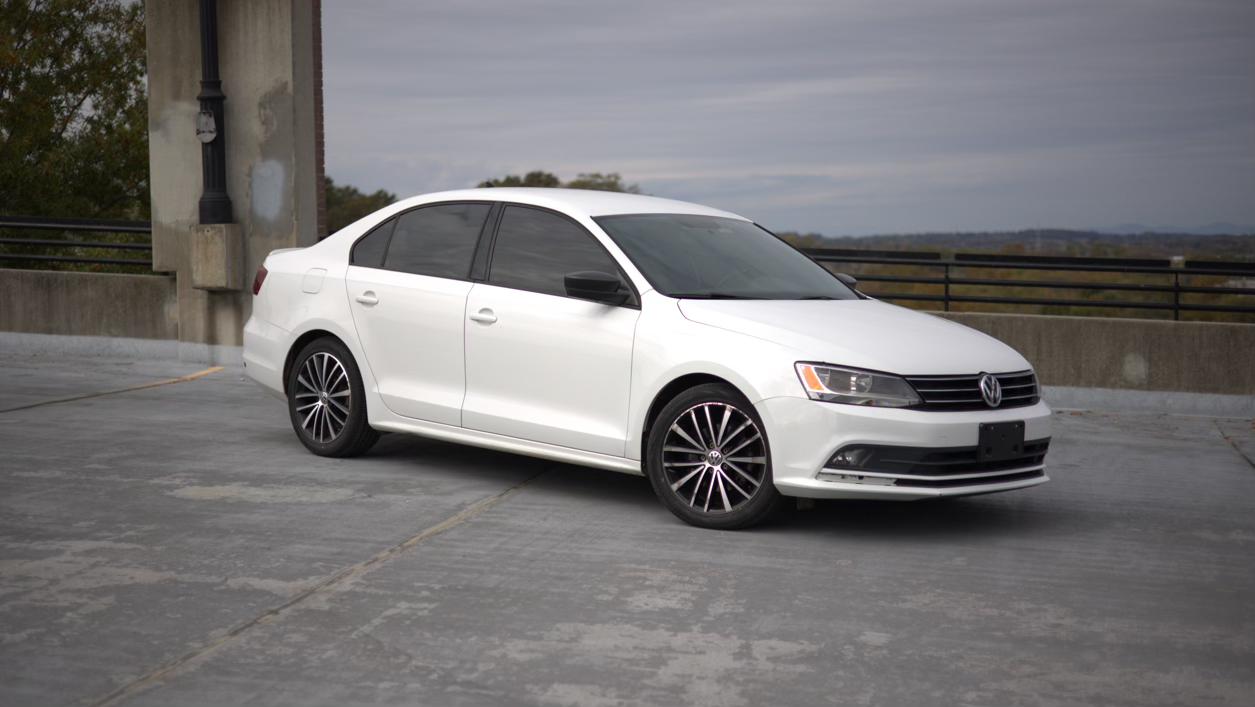 Volkswagen Jetta 2016 in Maryville, TN