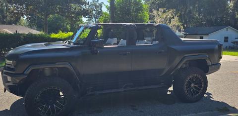 GMC HUMMER EV 2023