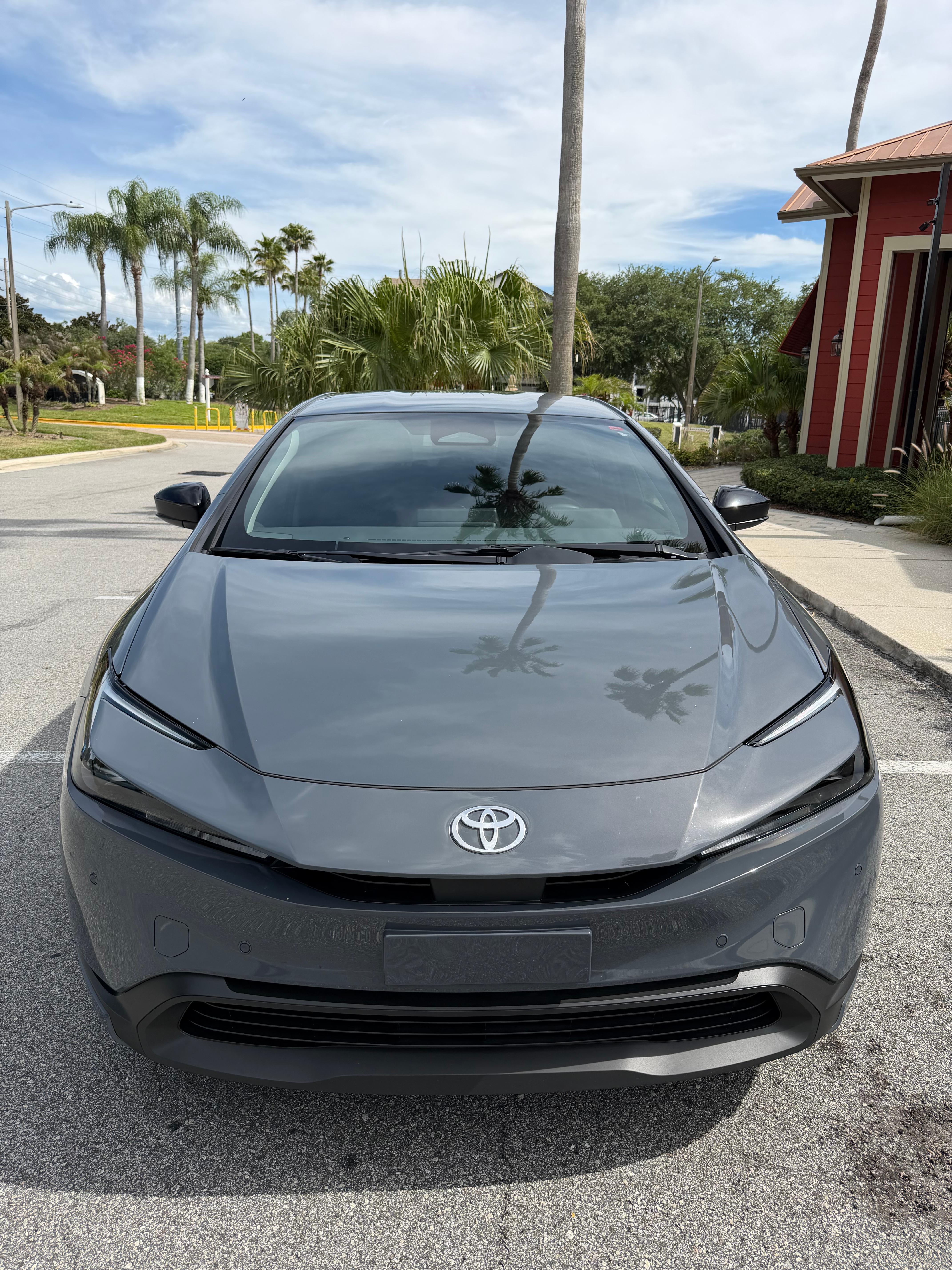 Toyota Prius 2024 in Kissimmee, FL