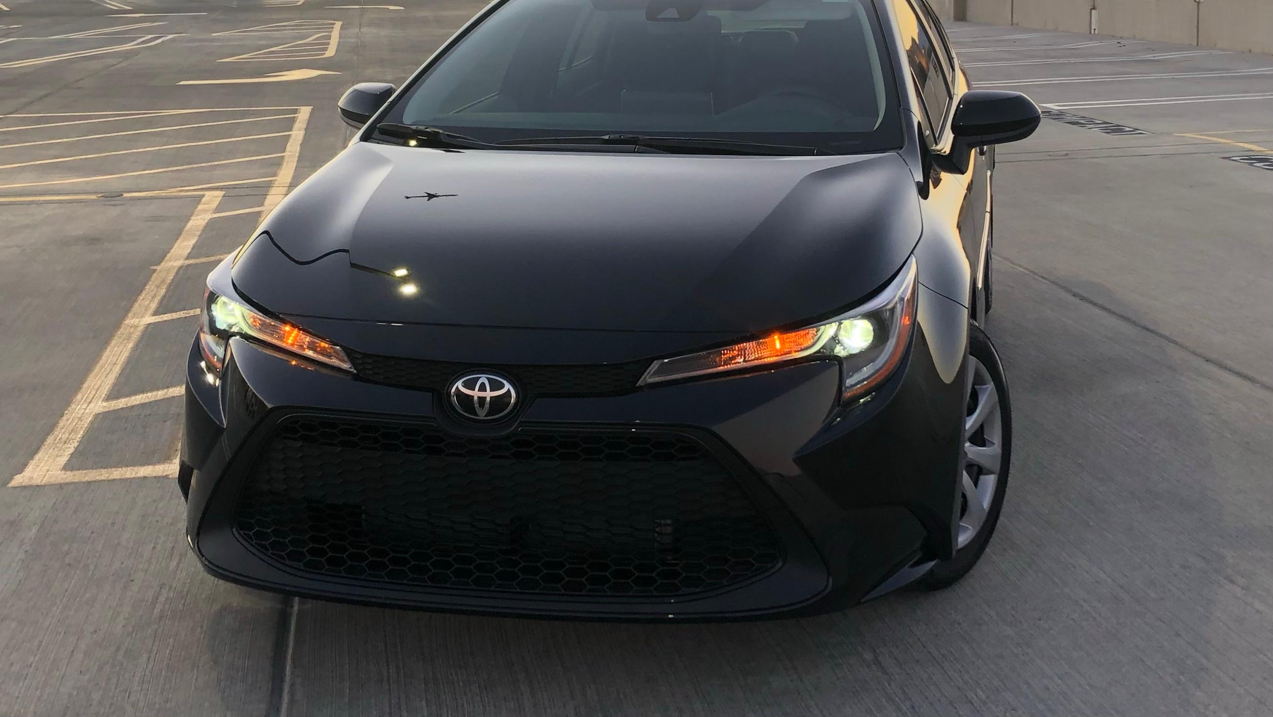 Toyota Corolla 2020 in Chapel Hill, NC