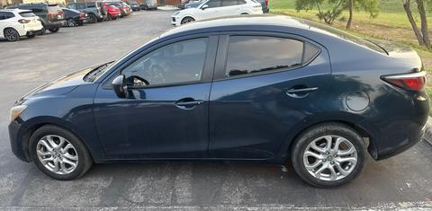 Toyota Yaris iA 2018
