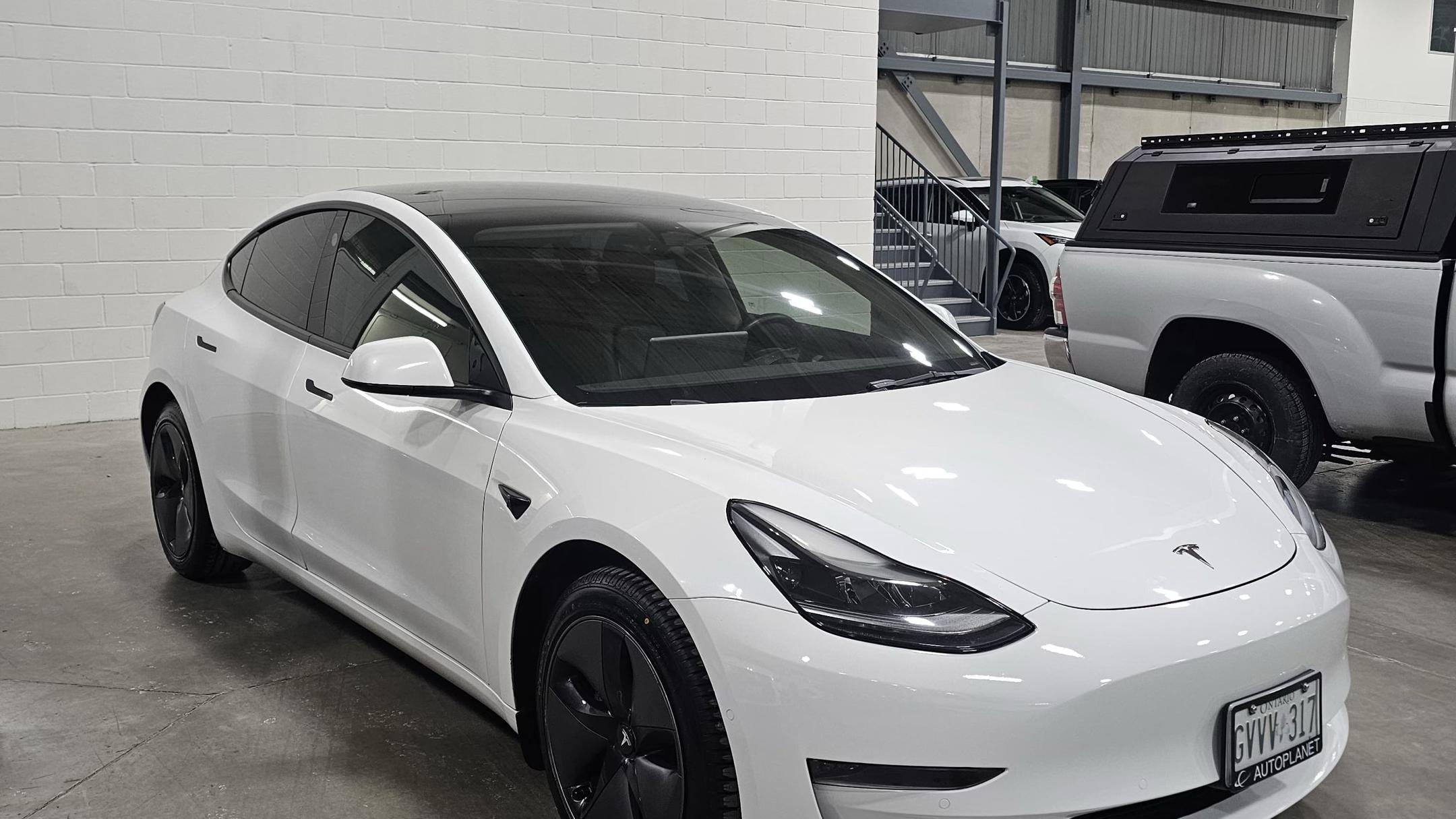 Tesla Model 3 2022 à Toronto, ON