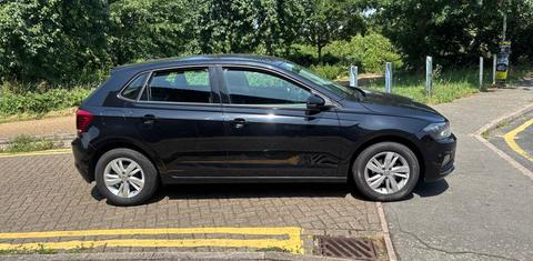 Volkswagen Polo 2019