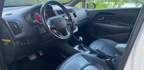 Kia Rio 2014