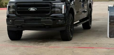 Ford F-150 2025
