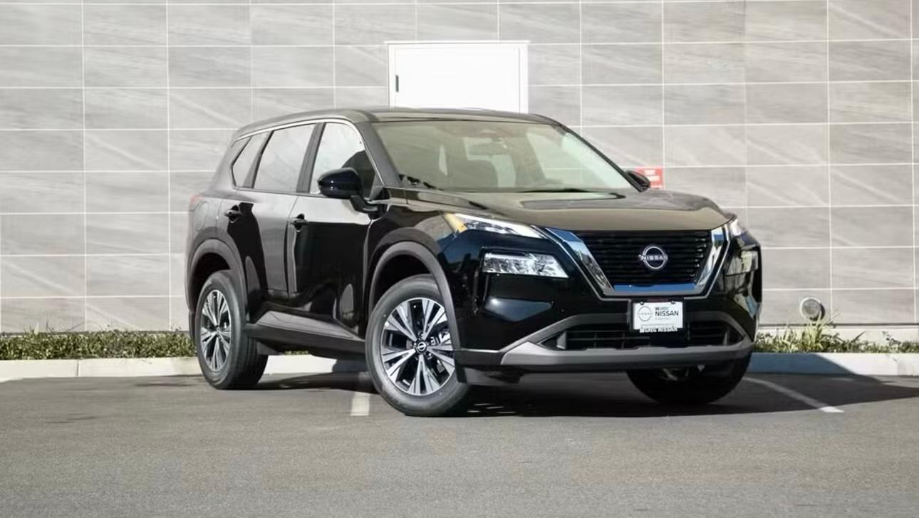 Nissan Rogue 2023 in Orlando, FL