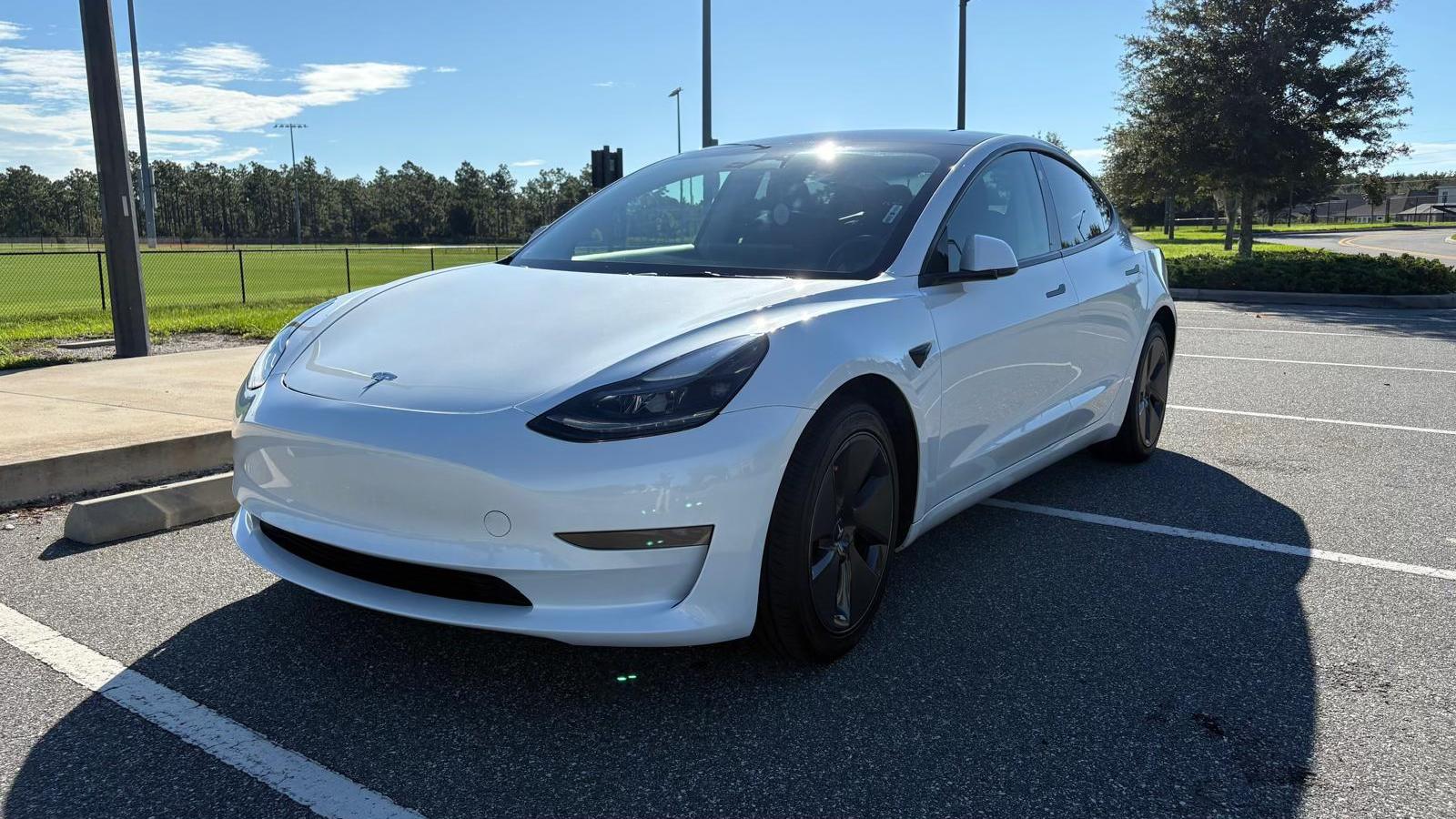 Tesla Model 3 2023 in Orlando, FL