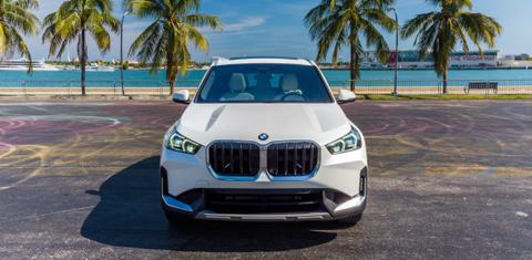 BMW X1 2023