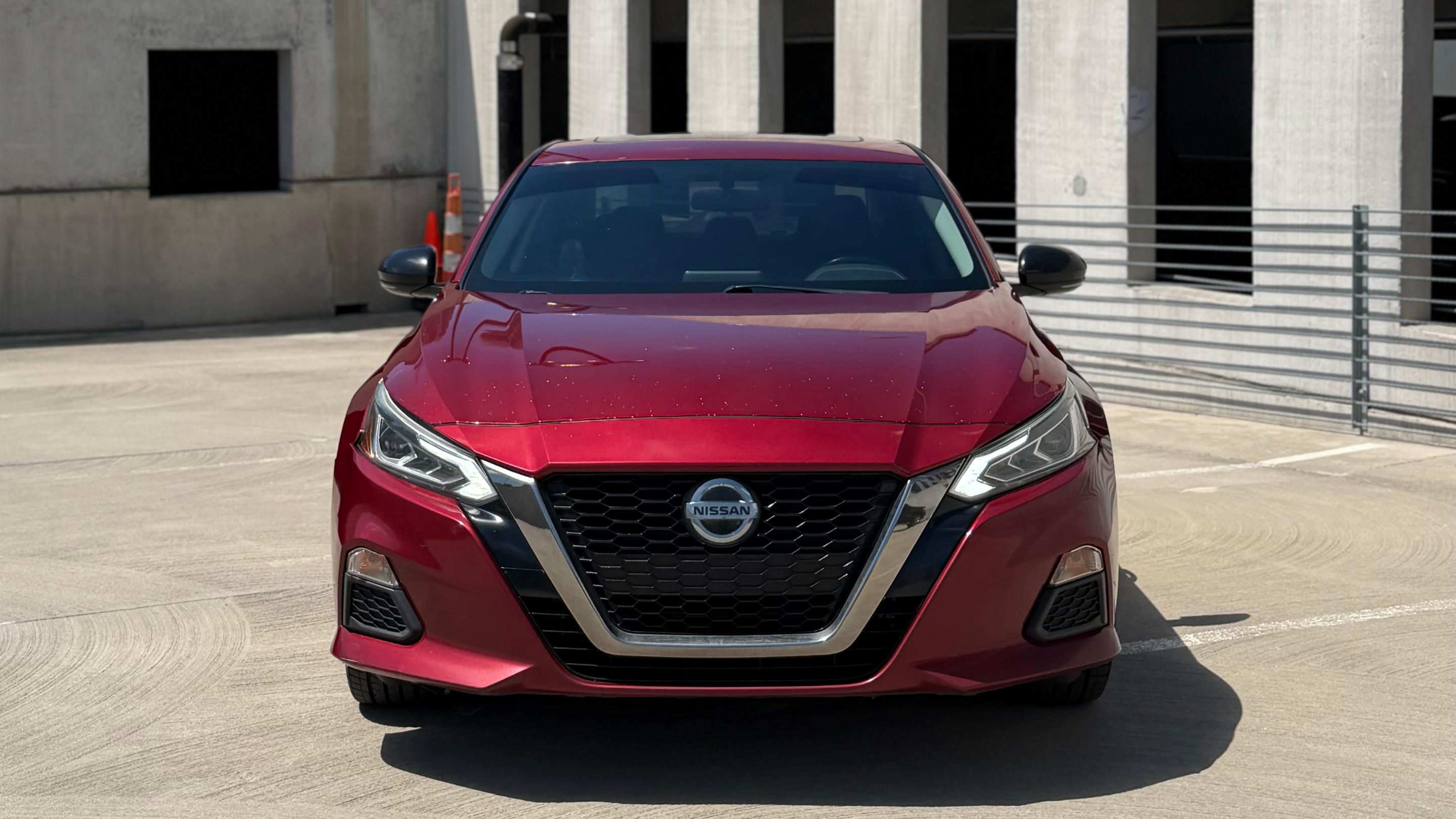 Nissan Altima 2019 in Charlotte, NC