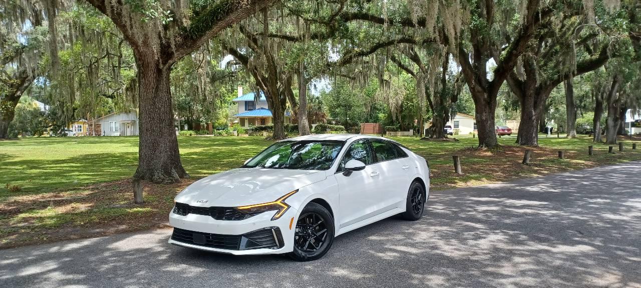 Kia K5 2025 en Orlando, FL