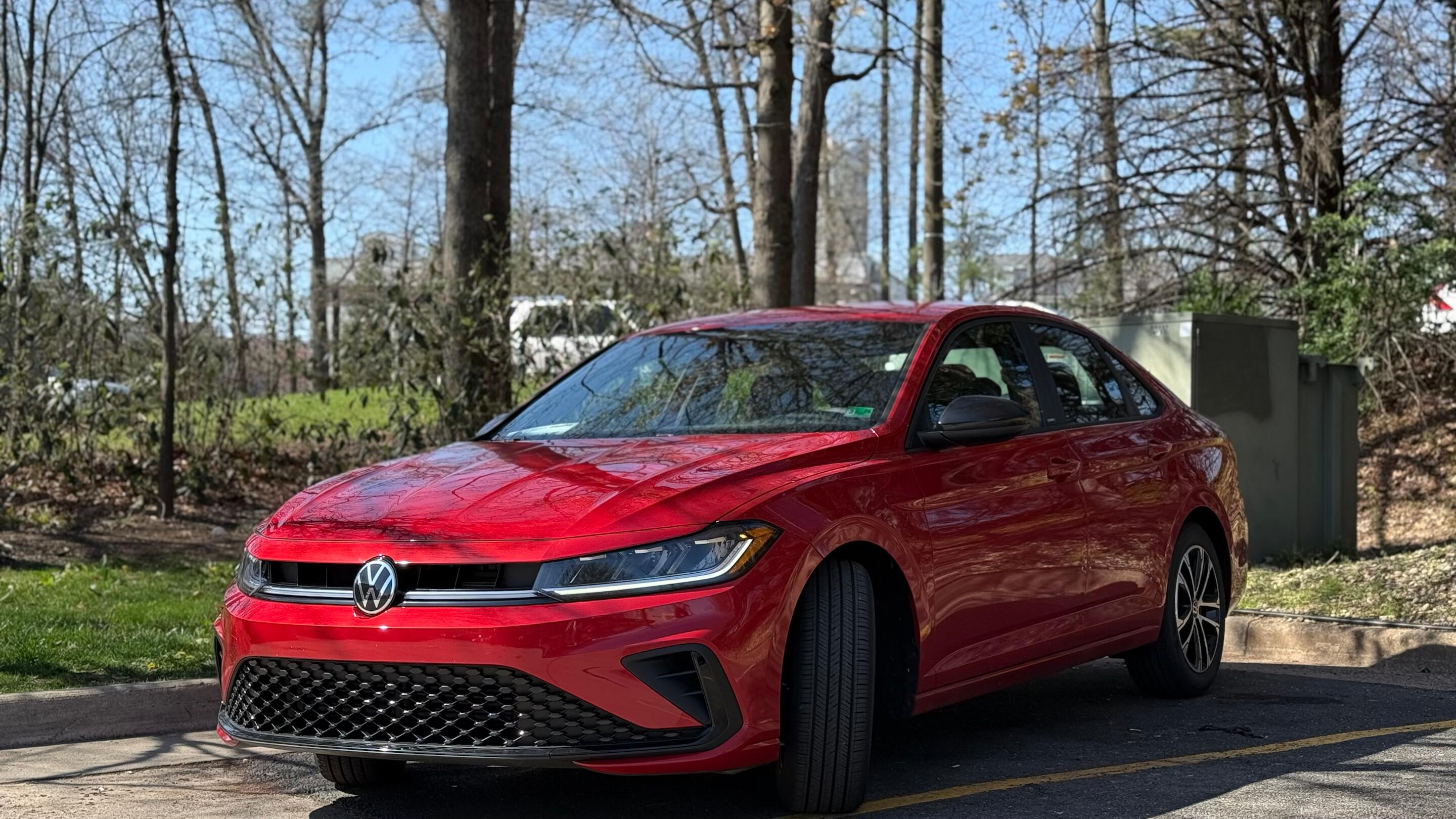 Volkswagen Jetta 2025 rental in Fairfax, VA by Ilhan Ç. | Turo