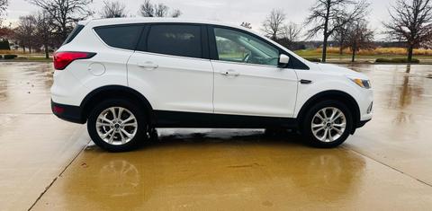 Ford Escape 2019