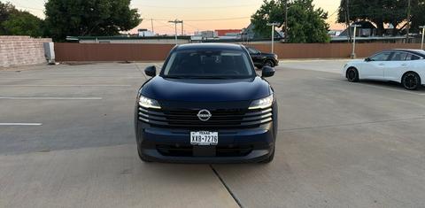 Nissan Kicks 2026