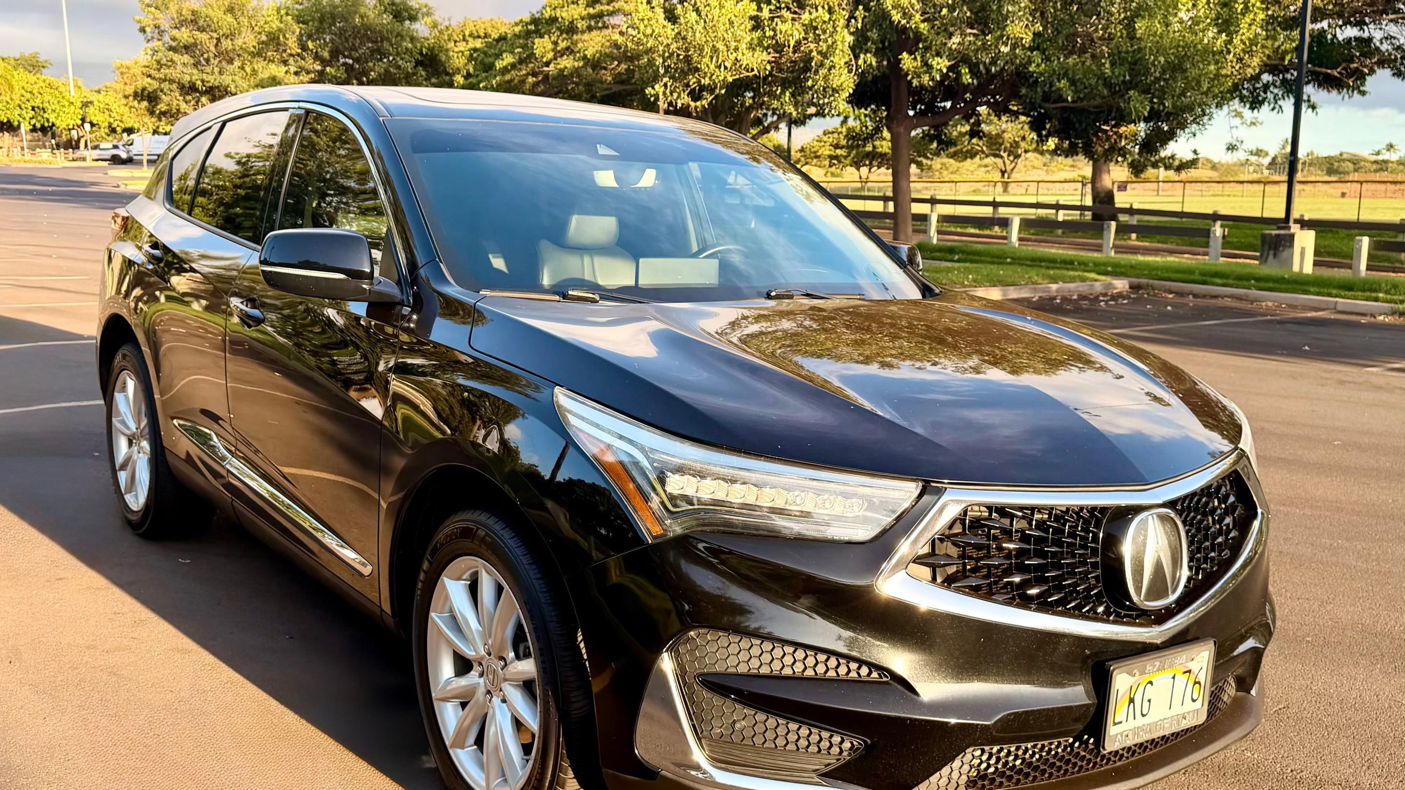 Acura RDX 2019 in Kihei, HI