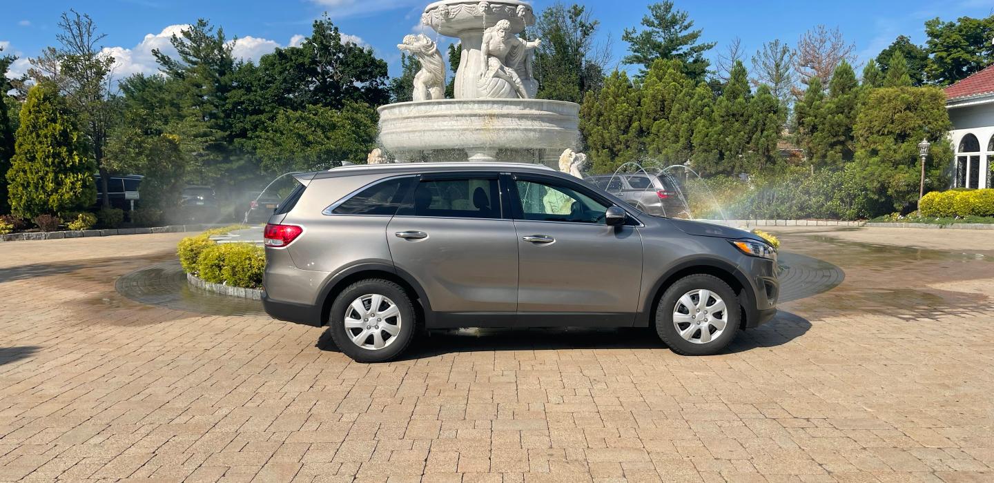 Kia Sorento 2016 rental in Astoria, NY by Noonan Auto Group .. Turo