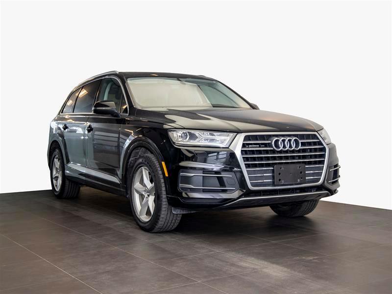 Audi Q7 2018 à Oakville, ON