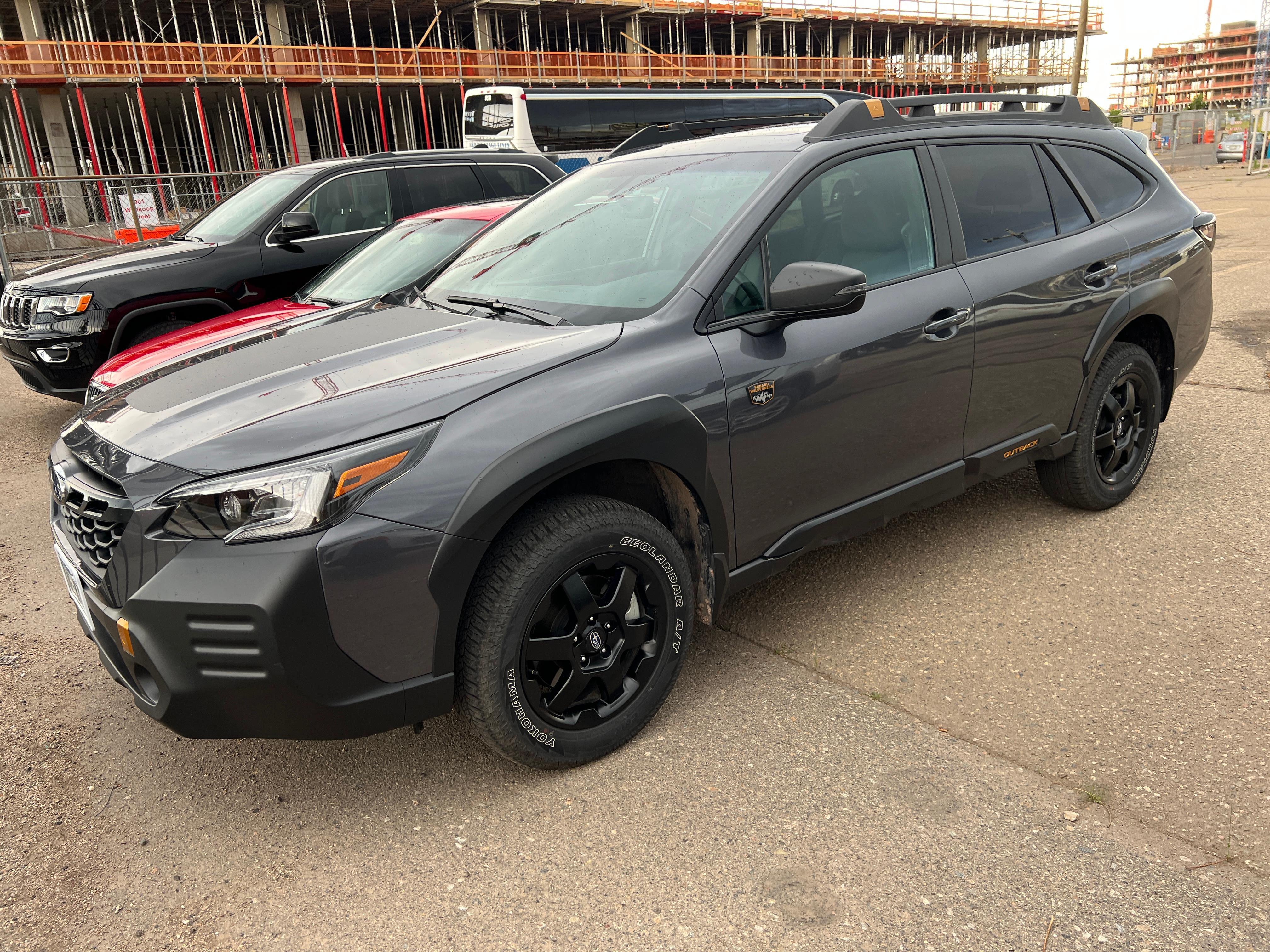 Subaru Outback 2022 in Conroe, TX