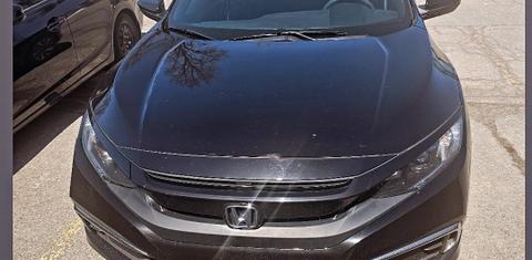 Honda Civic 2020