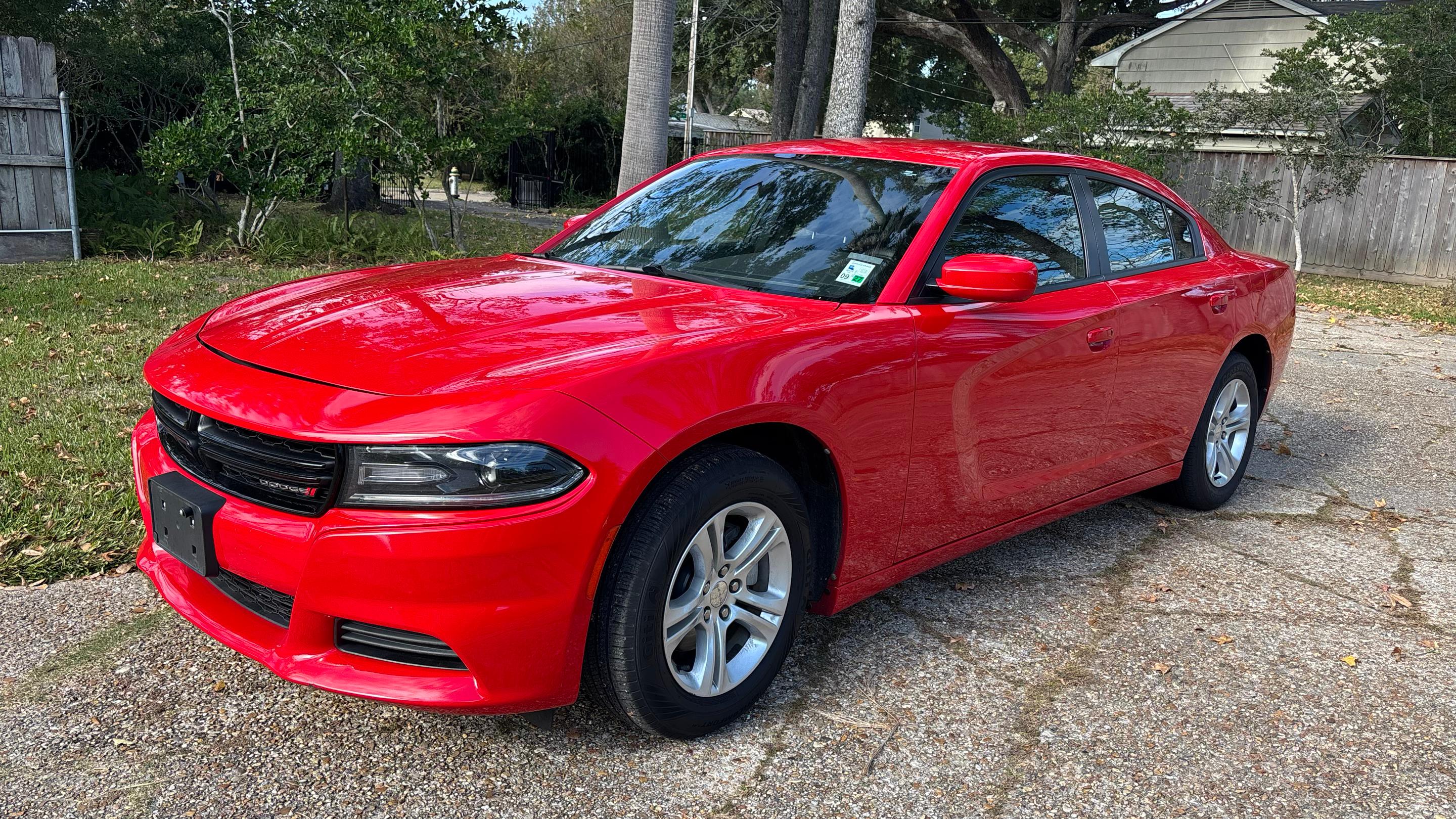 Dodge Charger 2021 in River Ridge, LA