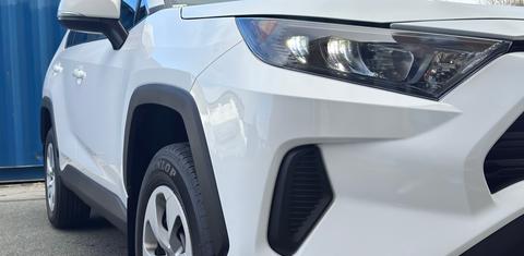 Toyota RAV4 2024