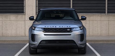 Land Rover Range Rover Evoque 2020