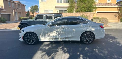 BMW 3 Series 2026