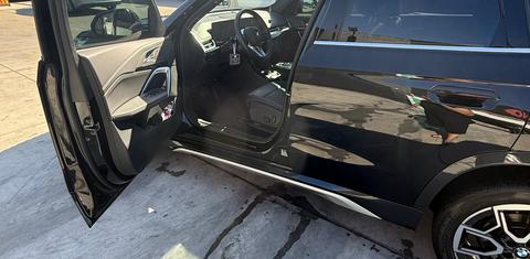 BMW X1 2025