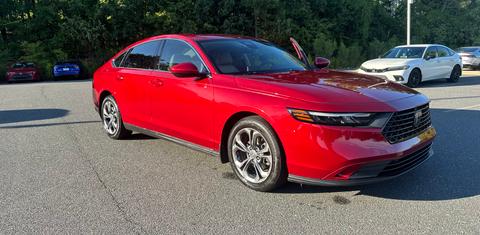 Honda Accord 2023
