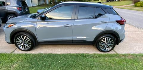 Nissan Kicks 2024