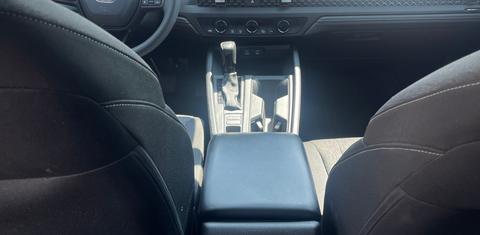 Honda Accord 2023