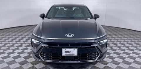 Hyundai Sonata 2024