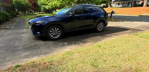 Mazda CX-9 2019