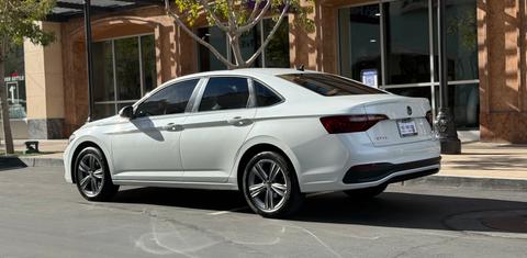 Volkswagen Jetta 2023