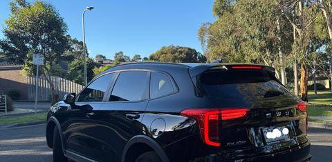 GWM HAVAL JOLION 2024