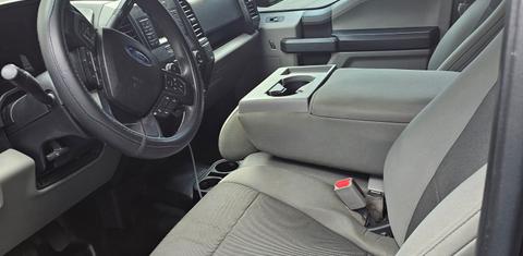 Ford F-150 2017