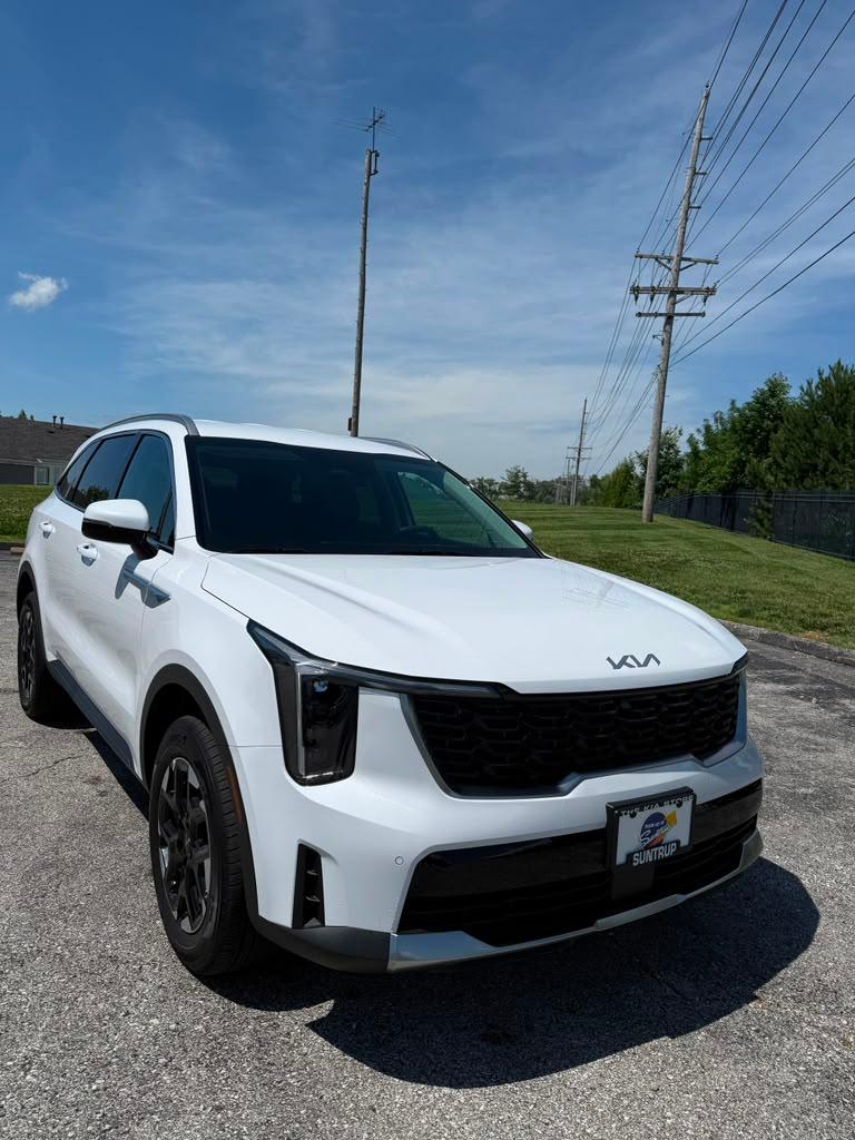 Kia Sorento 2026 in St. Louis, MO