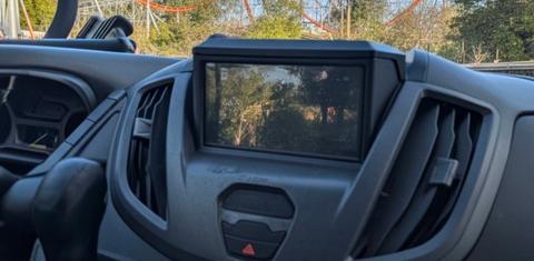 Ford Transit 2016