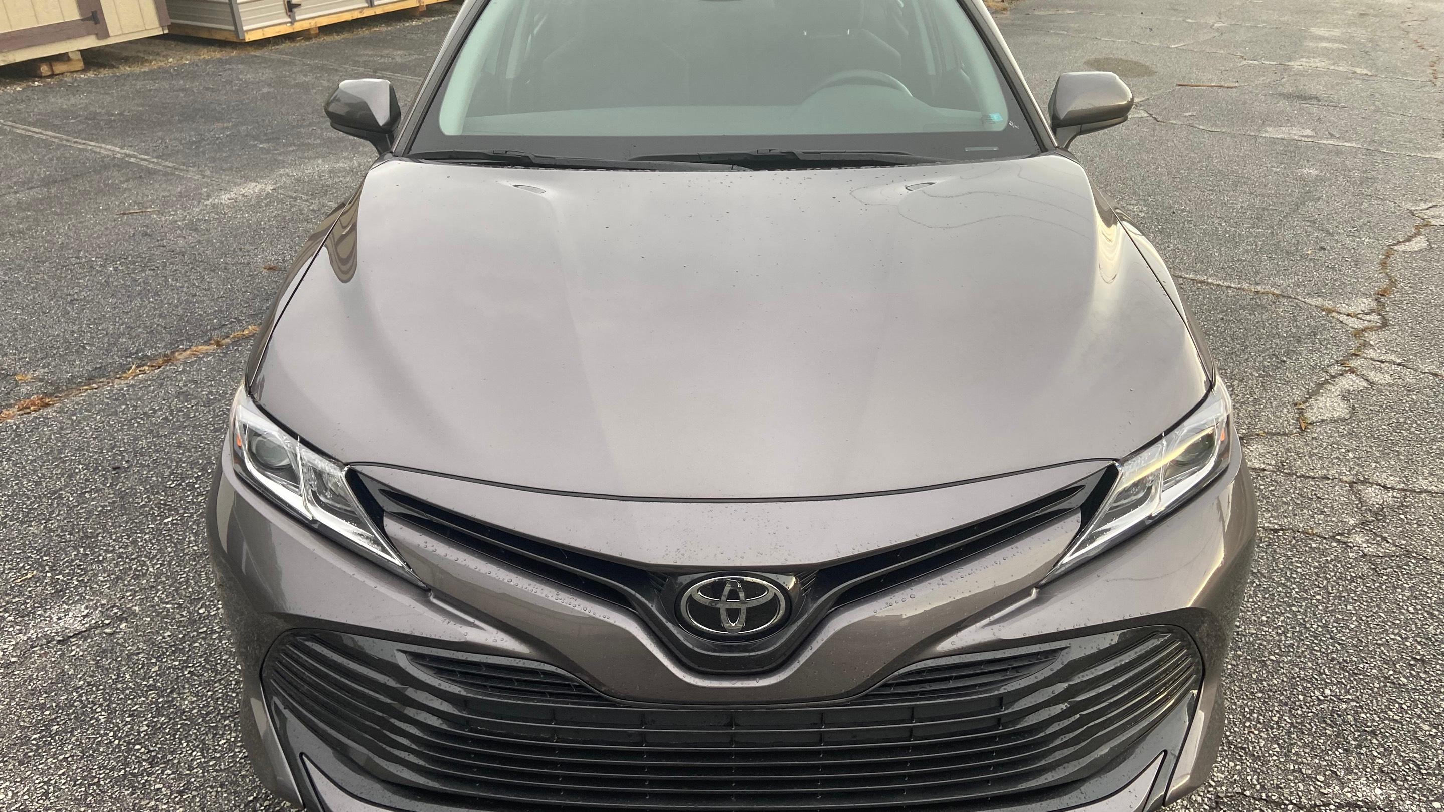 Toyota Camry 2020 in Snellville, GA