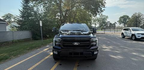 Ford F-150 2024