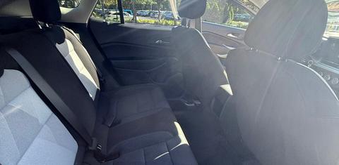 Chevrolet Trax 2025